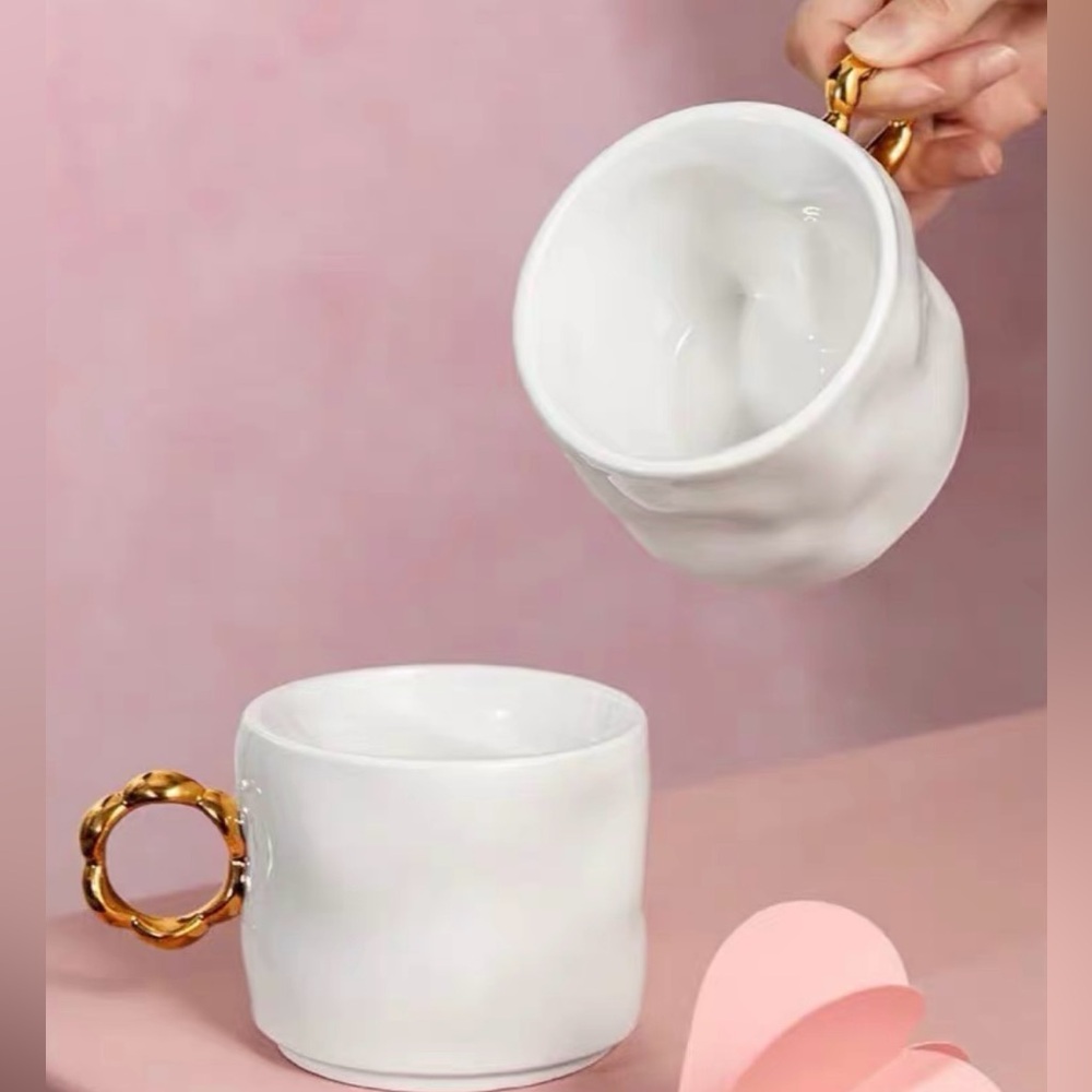 Pandora Pink Gift Box Set - Picture 4 of 15